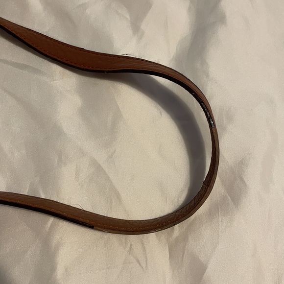 COACH Legacy Drawstring XL Crossbody Shoulder - Picture 7 of 12